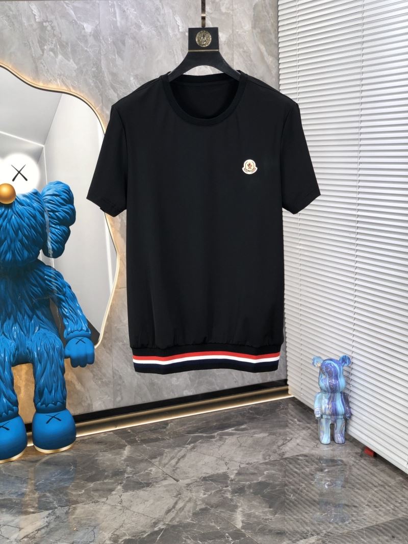 Moncler T-Shirts